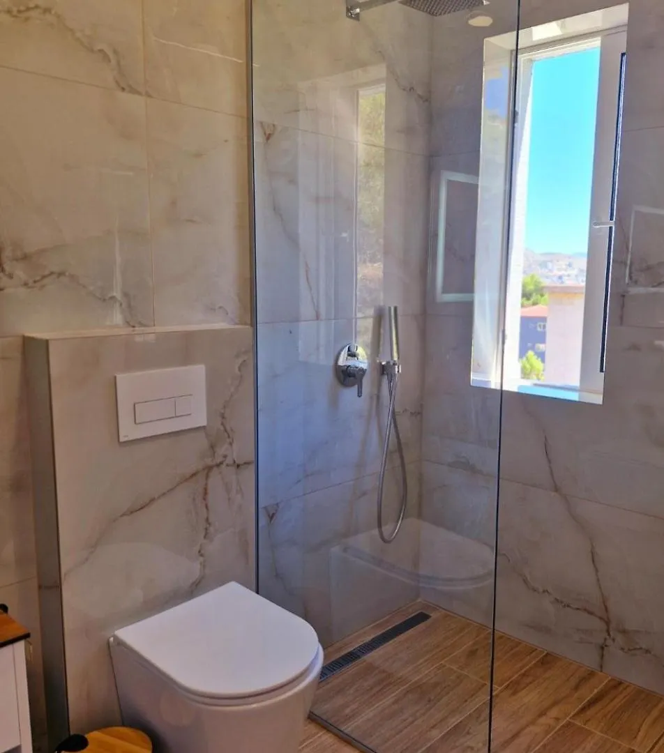 Villa Virginia Sarande Apartment