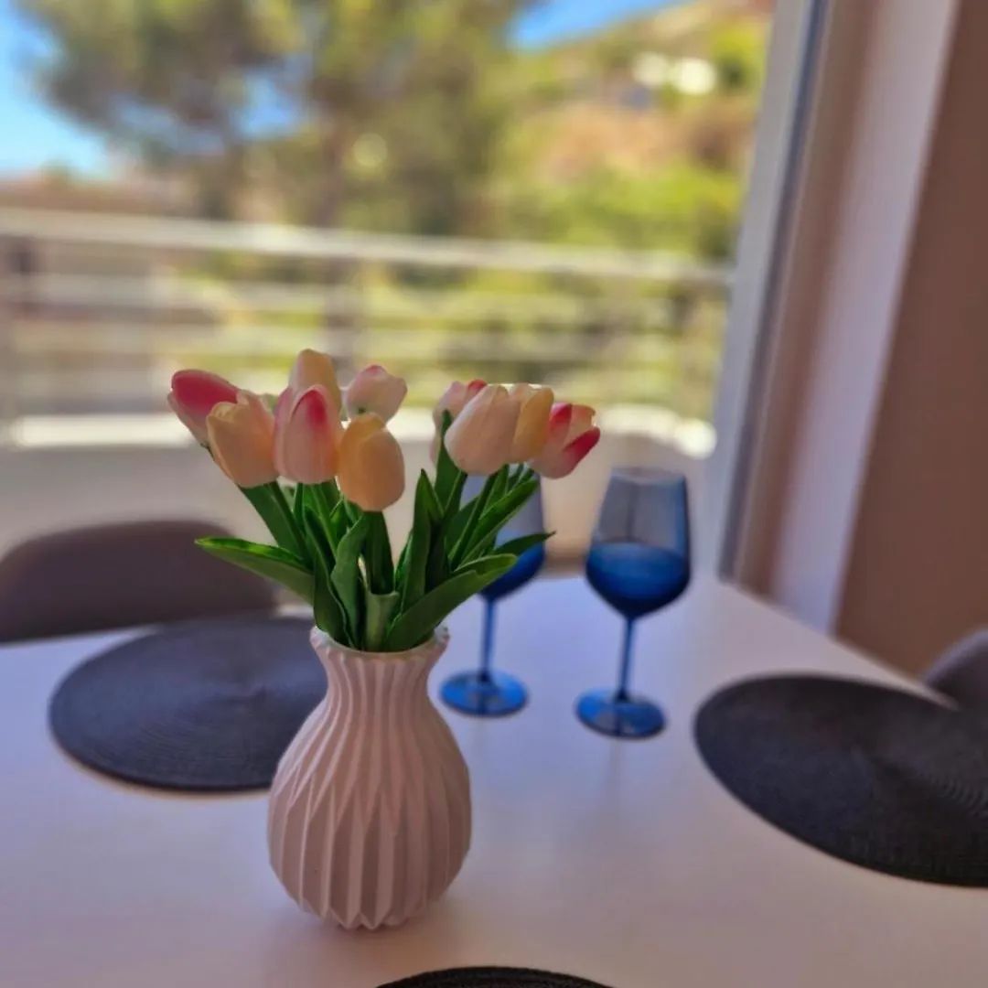 Apartment Villa Virginia Sarande