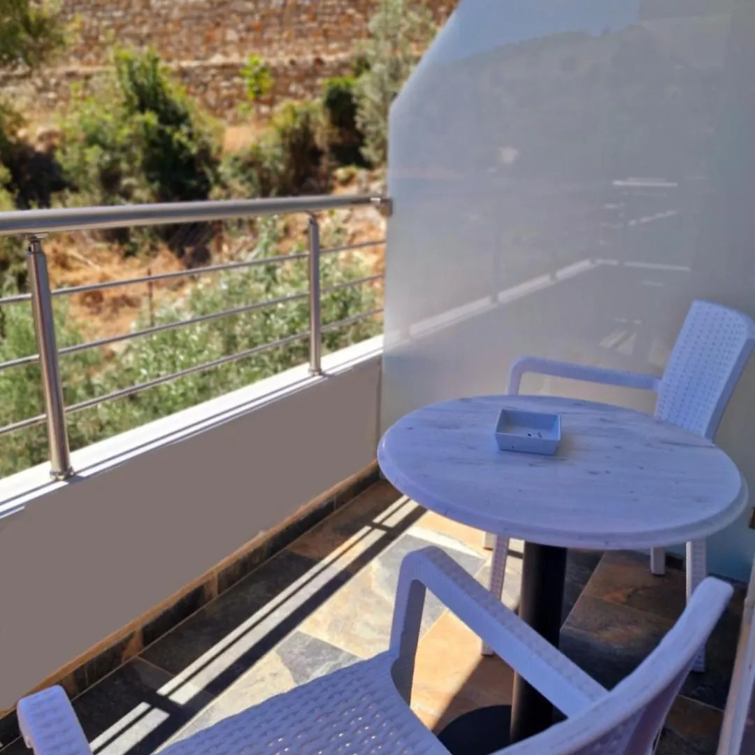 Villa Virginia Sarande Albania