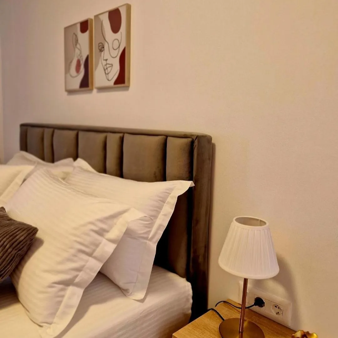 Villa Virginia Sarande Apartment