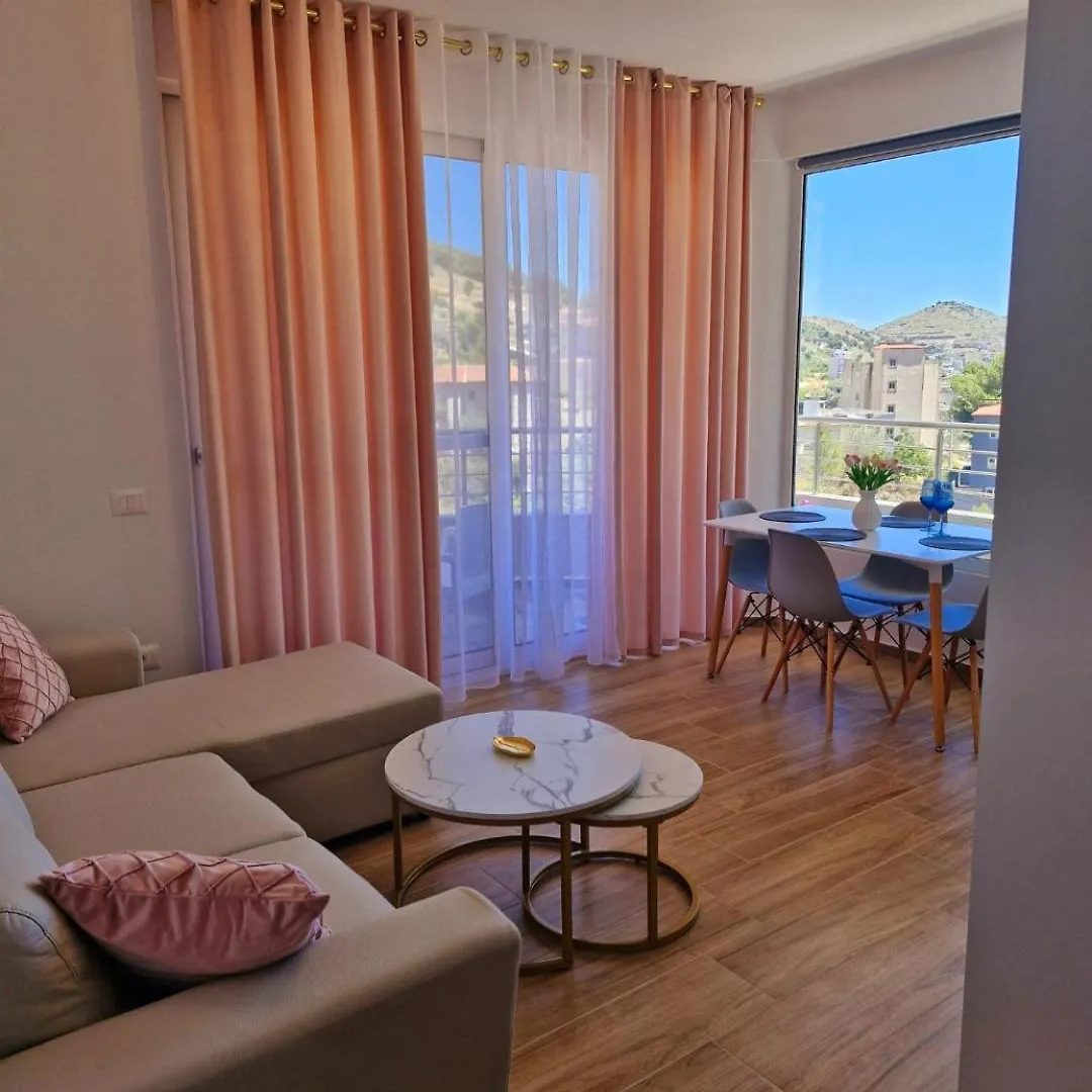 Villa Virginia Sarande Apartment
