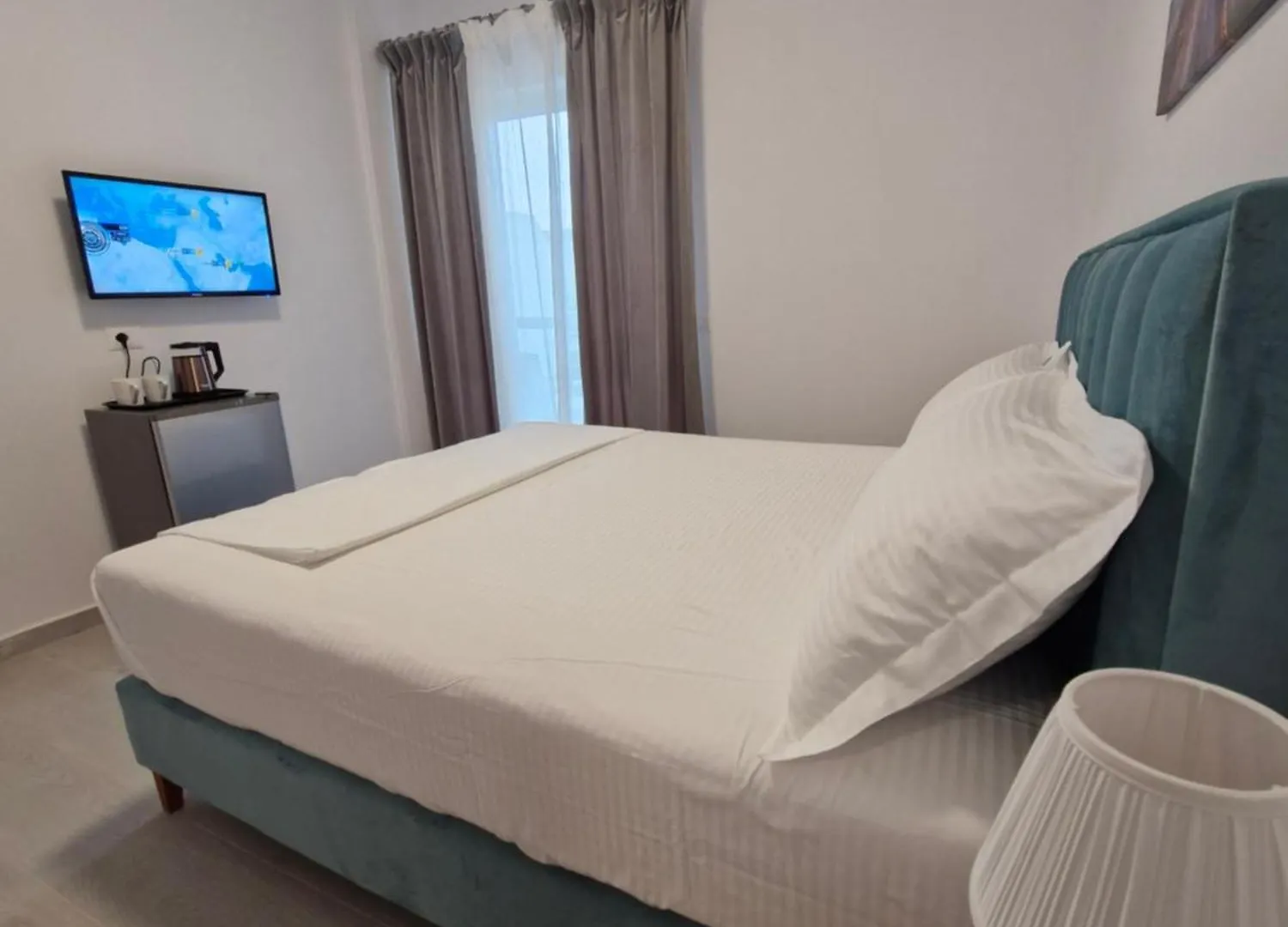 Apartment Villa Virginia Sarande