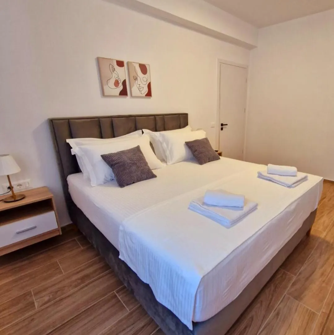 Villa Virginia Sarande