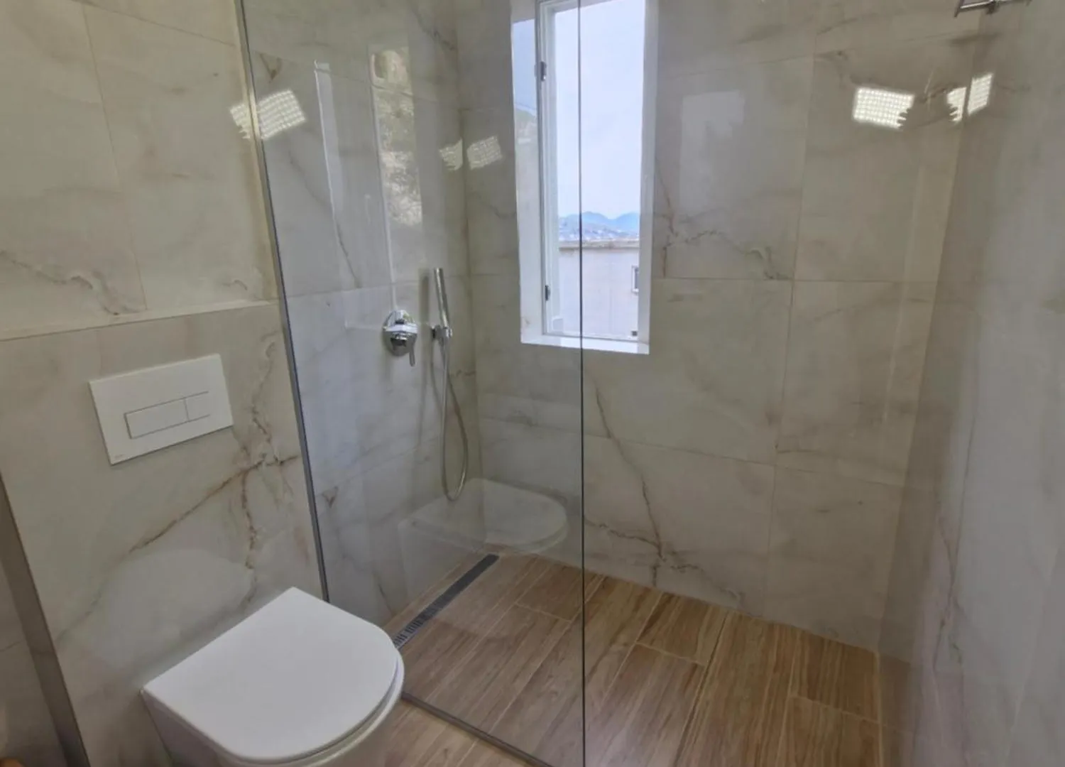 Villa Virginia Sarande Apartment