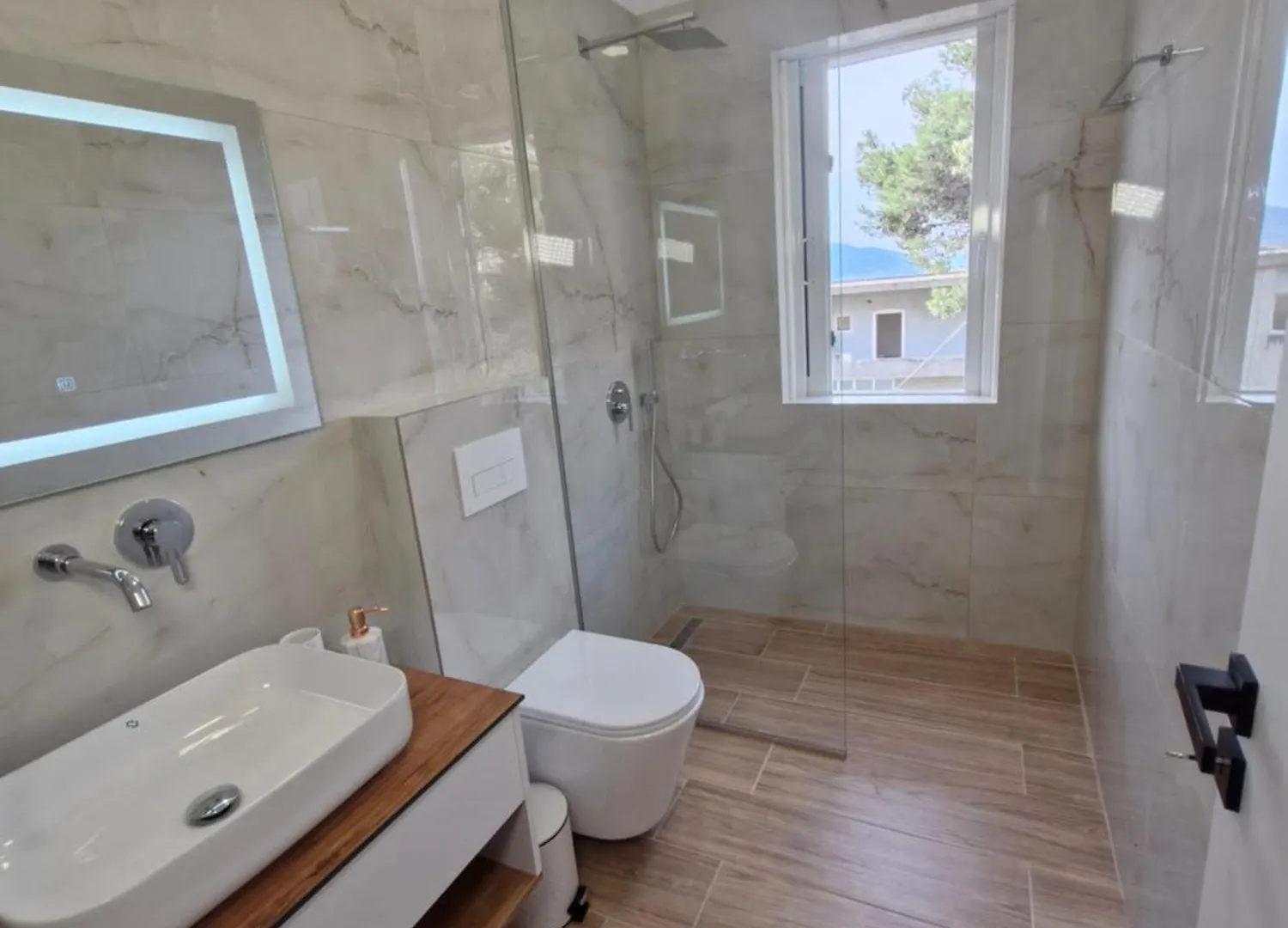 Villa Virginia Sarande Albania