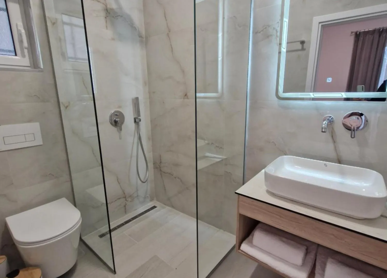 Villa Virginia Sarande