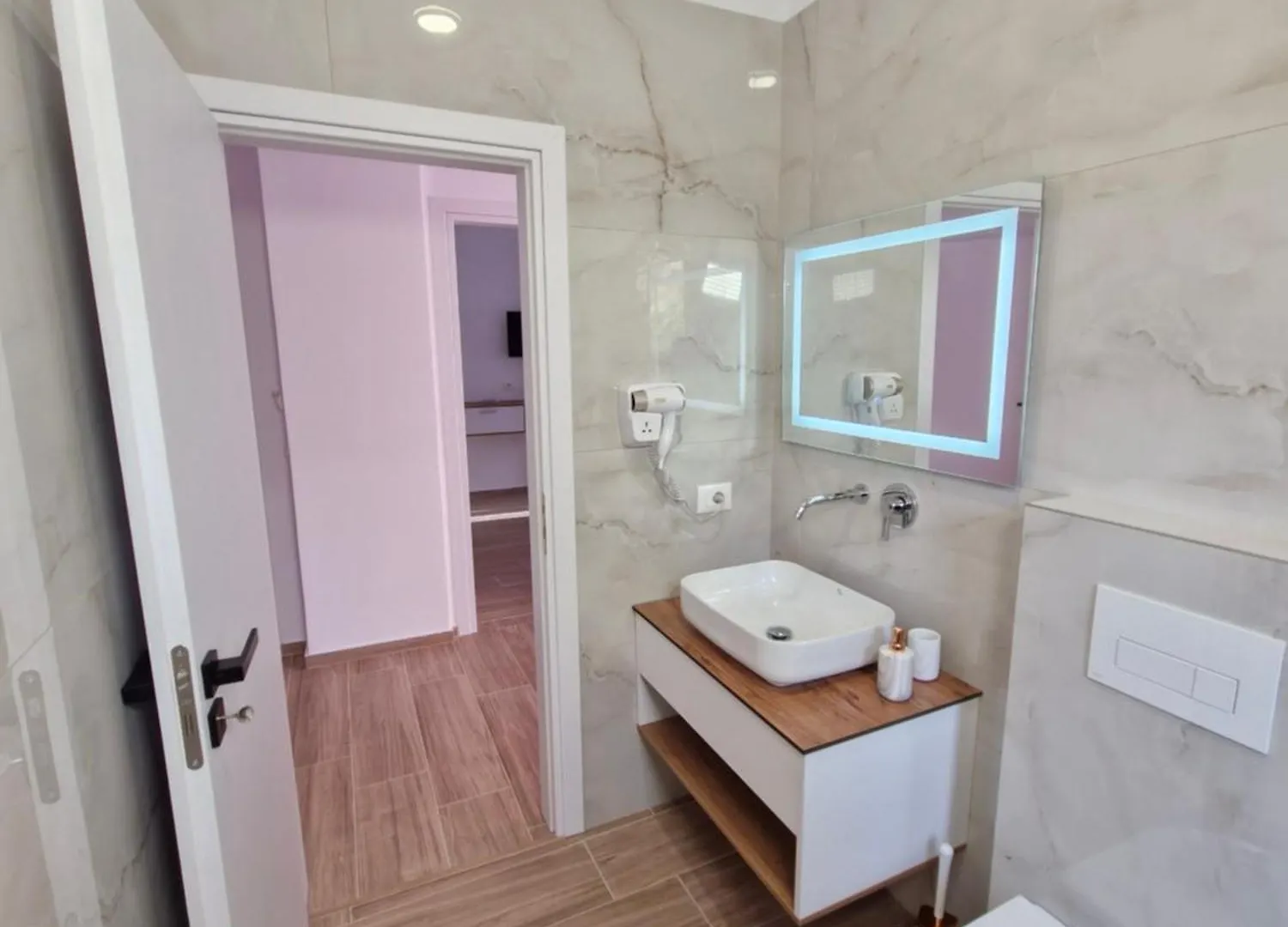 Apartment Villa Virginia Sarande