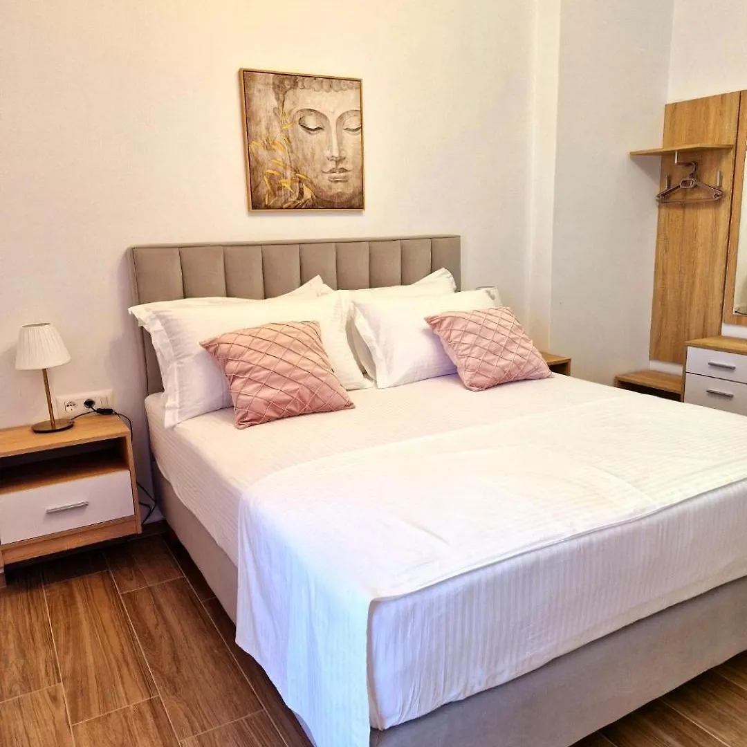 Villa Virginia Sarande