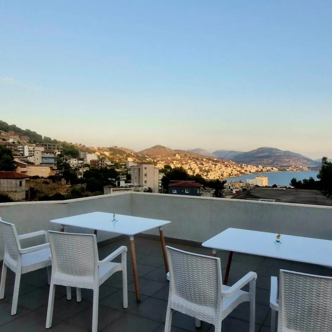 Villa Virginia Sarande Albania