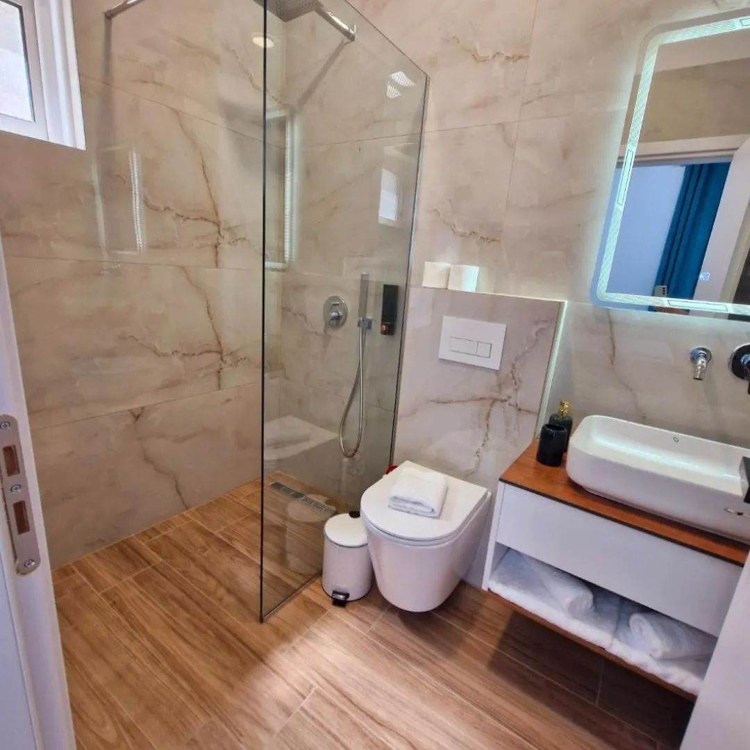 Villa Virginia Sarande Apartment