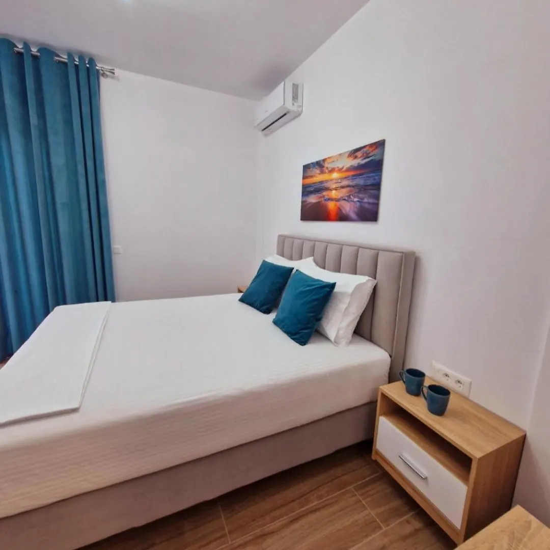 Apartment Villa Virginia Sarande