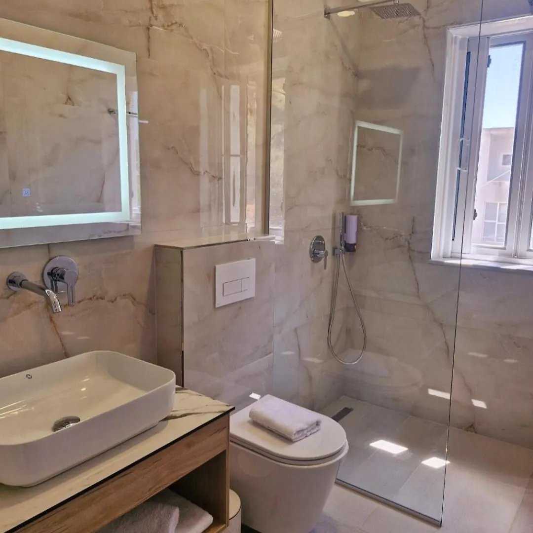 Apartment Villa Virginia Sarande Albania