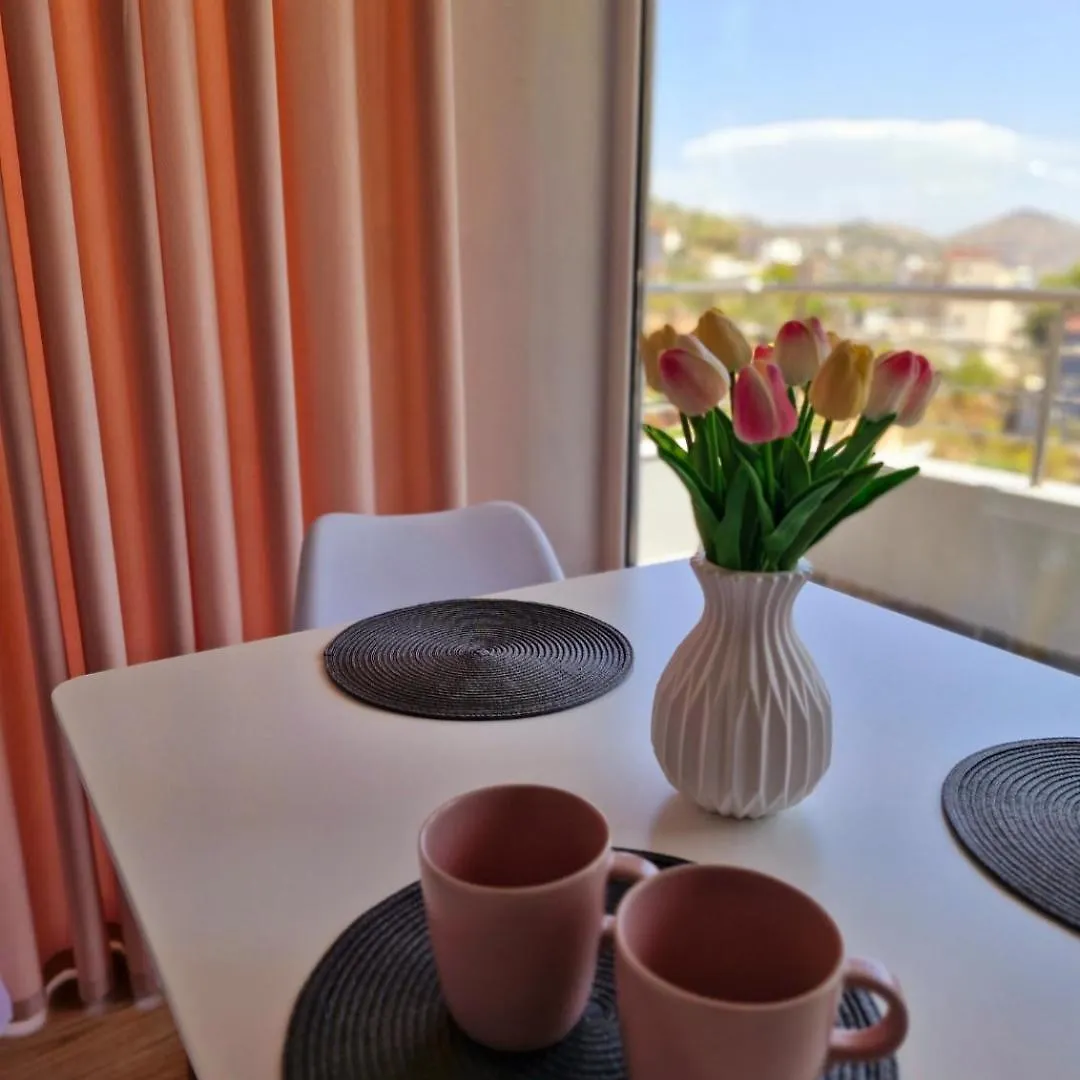 Villa Virginia Sarande Apartment