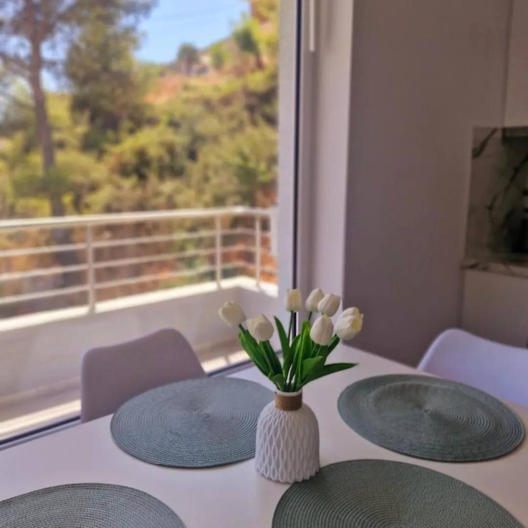 Villa Virginia Sarande Albania