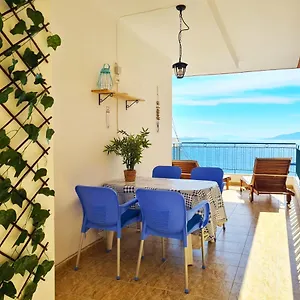 Star Hotel Saranda Hotel