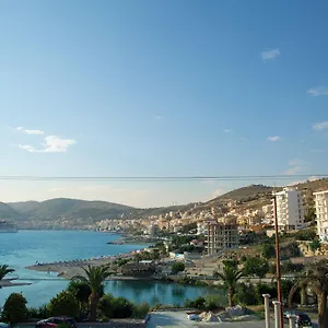 Erdeti Boutique Hotel Sarandë