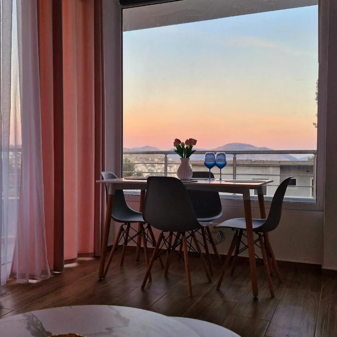 Villa Virginia Sarandë