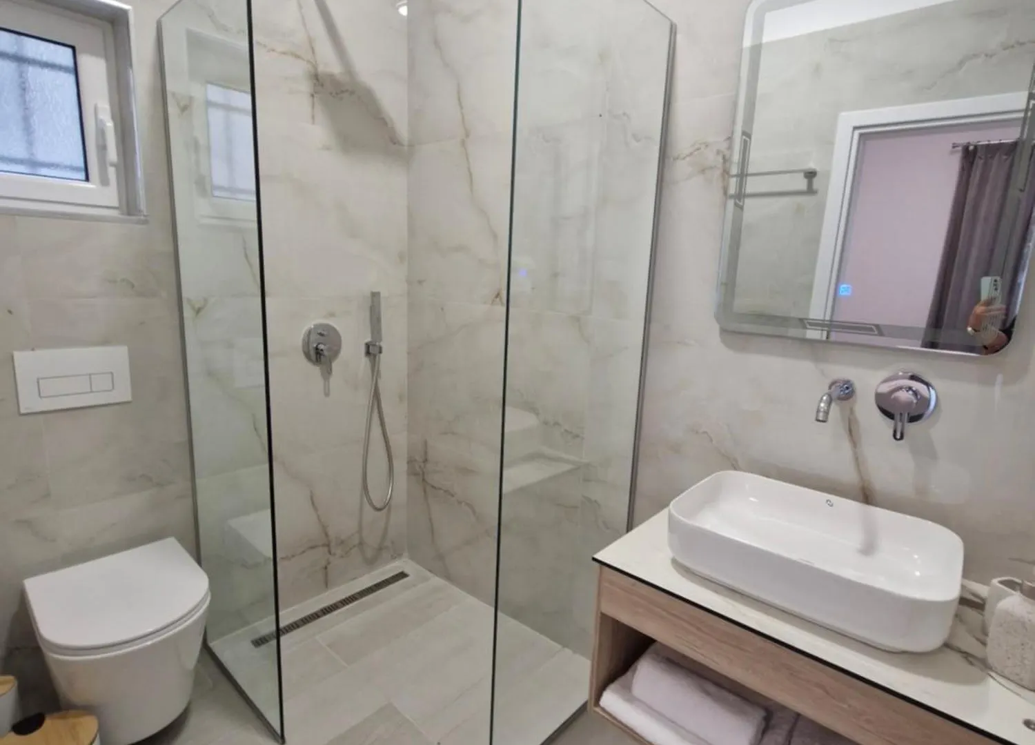 Villa Virginia Sarandë